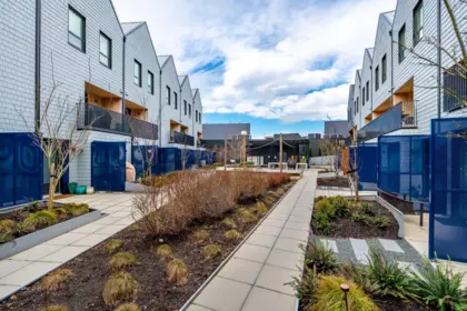 Street View Photo of 12 6340 Market Avenue, Delta, BC