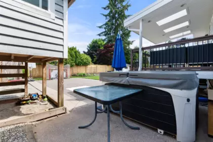 Breakfast Nook Photo of 34529 Ascott Avenue, Abbotsford, BC