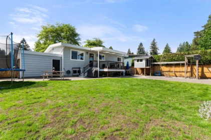 34529 Ascott Avenue, Abbotsford, BC, Abbotsford — Single Family Residence for sale
