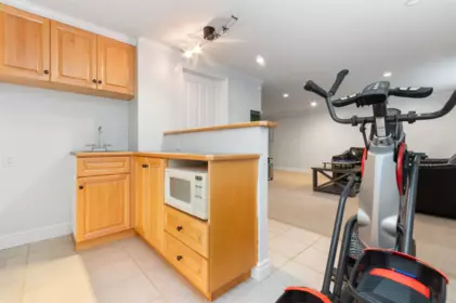 Garage Interior Photo of 34529 Ascott Avenue, Abbotsford, BC