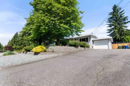Garden / Landscaping Photo of 34529 Ascott Avenue, Abbotsford, BC