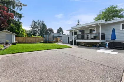 Pantry Photo of 34529 Ascott Avenue, Abbotsford, BC