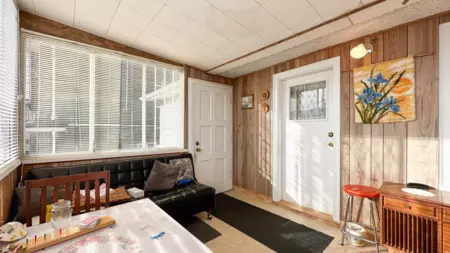 Basement Recreation Room Photo of 3140 E 52nd Avenue, Vancouver, BC