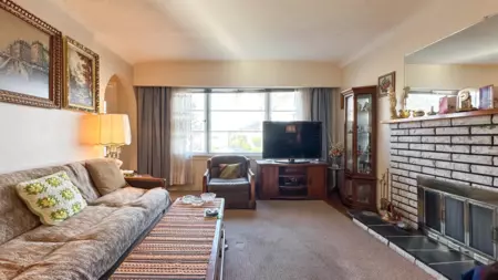 3140 E 52nd Avenue, Vancouver, BC, Vancouver — Single Family Residence for sale