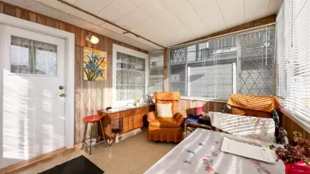 Loft / Bonus Room Photo of 3140 E 52nd Avenue, Vancouver, BC