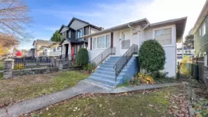 3140 E 52nd Avenue, Vancouver, BC