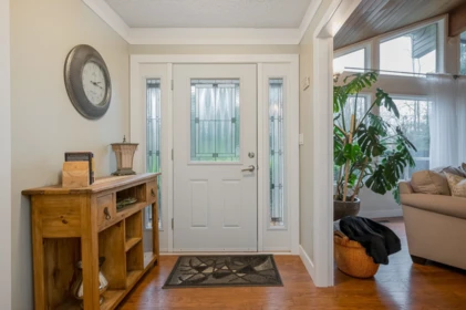 Basement Recreation Room Photo of 22558 Old Yale Road, Langley, BC