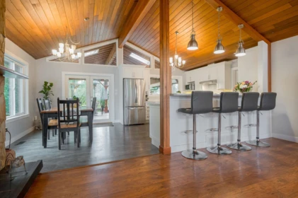 Entry Foyer Photo of 22558 Old Yale Road, Langley, BC