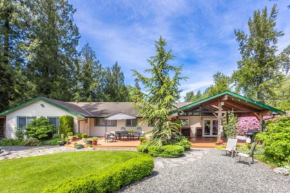 22558 Old Yale Road, Langley, BC, Langley — Single Family Residence for sale