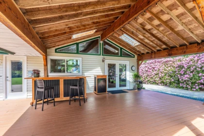 Kitchen Photo of 22558 Old Yale Road, Langley, BC