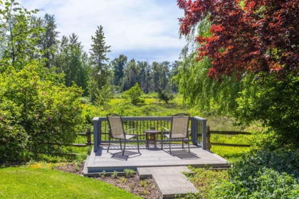 Office / Den Photo of 22558 Old Yale Road, Langley, BC