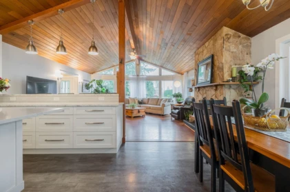 Outdoor Patio Photo of 22558 Old Yale Road, Langley, BC