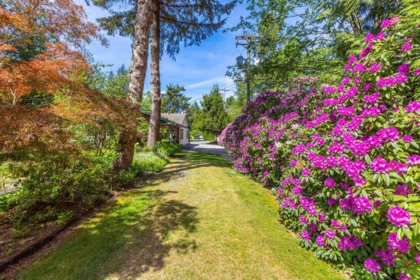Playground / Recreational Area Near 22558 Old Yale Road, Langley, BC