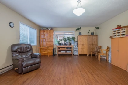 Street View Photo of 22558 Old Yale Road, Langley, BC