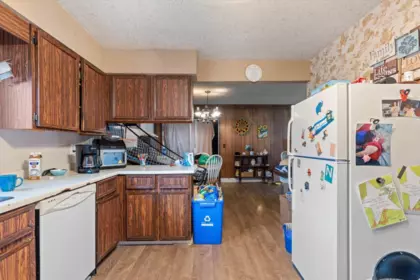 Kitchen Photo of 385 3rd Avenue, Hope, BC
