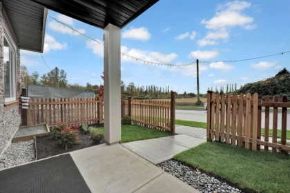 Fitness Center Photo Near 9 17155 79a Avenue, Surrey, BC