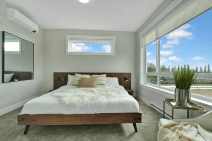 Garage Interior Photo of 9 17155 79a Avenue, Surrey, BC