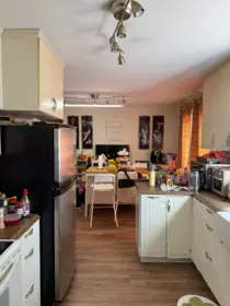 Kitchen Photo of 6040 Taseko Crescent, Richmond, BC