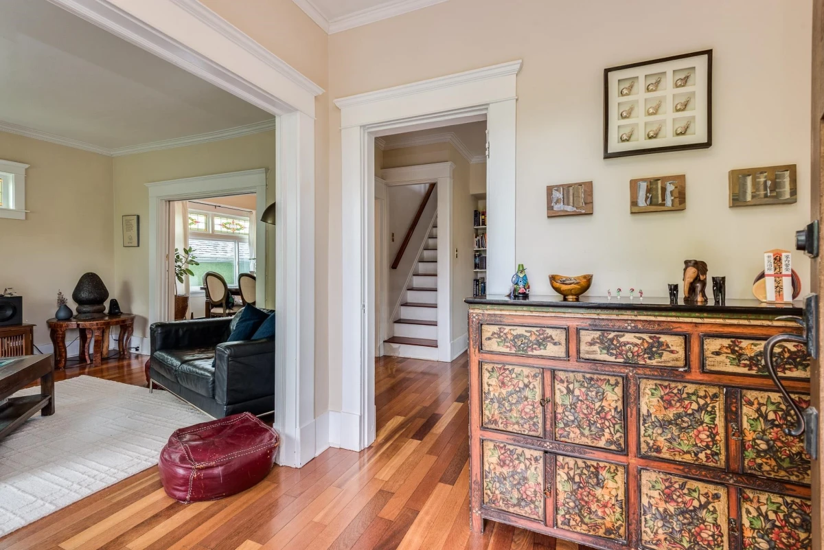 Family Room Photo of 341 E 58th Avenue, Vancouver, BC