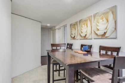 Garage Interior Photo of 341 E 58th Avenue, Vancouver, BC