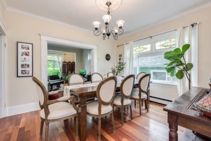 Pantry Photo of 341 E 58th Avenue, Vancouver, BC