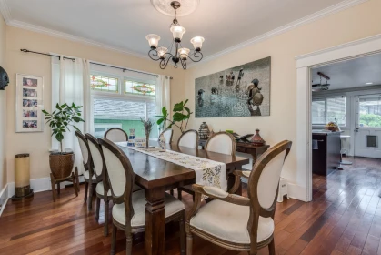 Primary Bedroom Photo of 341 E 58th Avenue, Vancouver, BC