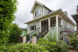 341 E 58th Avenue, Vancouver, BC