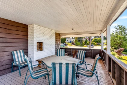 Community Amenities Photo (Clubhouse) of 256 Rossmore Court, Coquitlam, BC