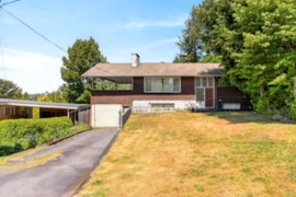 256 Rossmore Court, Coquitlam, BC