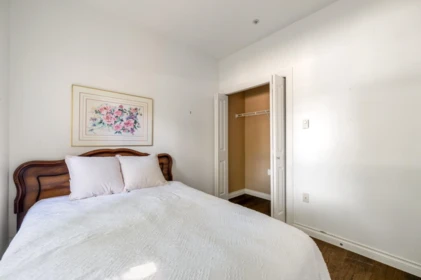 Bedroom 3 Photo of 113 960 Lynn Valley Road, Vancouver, BC