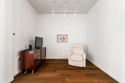 Primary Bedroom Photo of 113 960 Lynn Valley Road, Vancouver, BC
