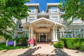 113 960 Lynn Valley Road, Vancouver, BC