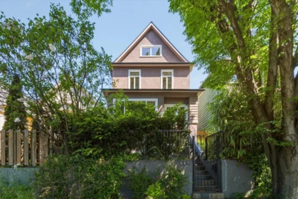 Bedroom 4 Photo of 647 Prior Street, Vancouver, BC