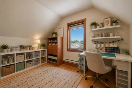 Guest Bathroom Photo of 647 Prior Street, Vancouver, BC