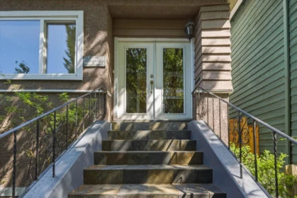 Office / Den Photo of 647 Prior Street, Vancouver, BC