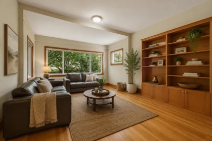 Primary Bedroom Photo of 647 Prior Street, Vancouver, BC