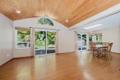 8094 Alderwood Road, Halfmoon Bay, BC, Halfmoon Bay — Single Family Residence for sale