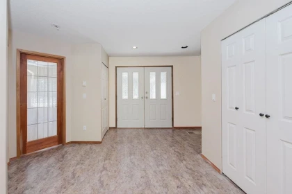 Primary Bedroom Photo of 8094 Alderwood Road, Halfmoon Bay, BC