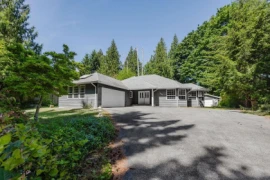 8094 Alderwood Road, Halfmoon Bay, BC