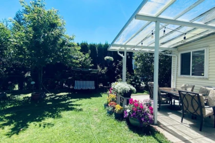 Outdoor Deck Photo of 7566 Dunsmuir Street, Mission, BC