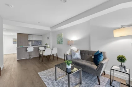 2701 1111 Richards Street, Vancouver, BC, Vancouver — Apartment/Condo for sale