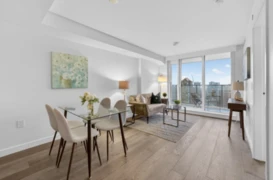 2701 1111 Richards Street, Vancouver, BC