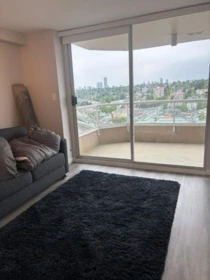 Bedroom 4 Photo of 1606 1045 Quayside Drive, New Westminster, BC