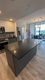 Breakfast Nook Photo of 1606 1045 Quayside Drive, New Westminster, BC