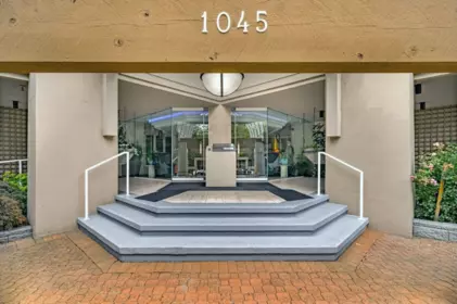 Community Amenities Photo (Clubhouse) of 1606 1045 Quayside Drive, New Westminster, BC