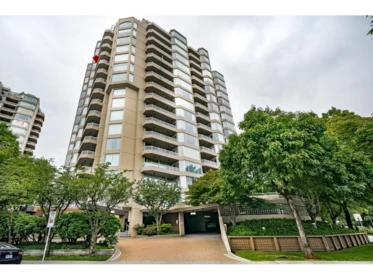 1606 1045 Quayside Drive, New Westminster, BC, New Westminster — Apartment/Condo for sale
