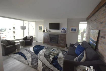 1606 1045 Quayside Drive, New Westminster, BC, New Westminster — Apartment/Condo for sale