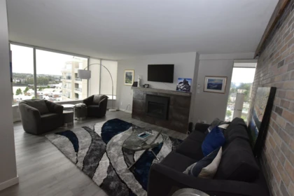 1606 1045 Quayside Drive, New Westminster, BC, New Westminster — Apartment/Condo for sale