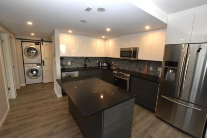 Pantry Photo of 1606 1045 Quayside Drive, New Westminster, BC