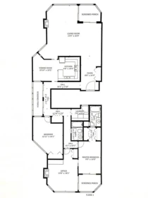 Pantry Photo of 302 32098 George Ferguson Way, Abbotsford, BC